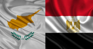 Κύπρος Αίγυπτος