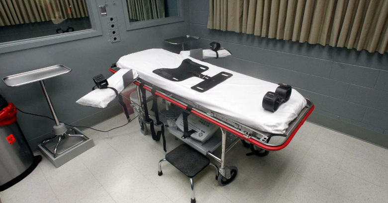 θανατική ποινή, εκτέλεση, ΗΠΑ