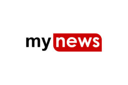 mynews.gr - Social Logo