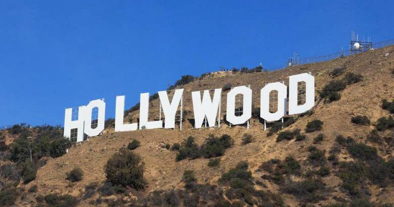 Hollywood Απεργία