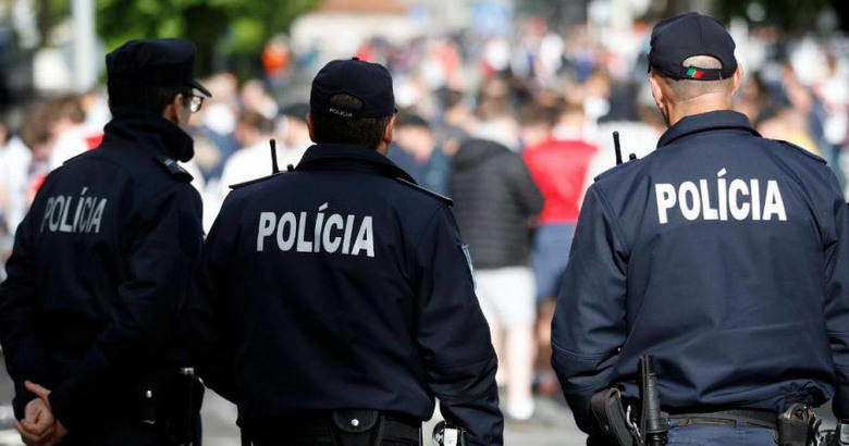Πορτογαλία, αστυνομικοί
