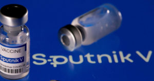 sputnik, εμβόλιο, Ρωσία