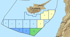 ΑΟΖ Κύπρος