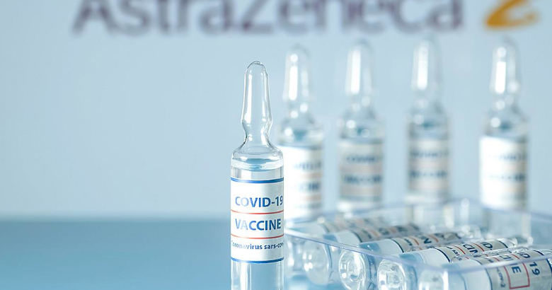 AstraZeneca,εμβόλιο
