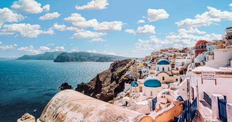 Ελλάδα, τουρισμός, νησιά