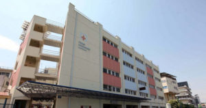Νοσοκομείο Λάρισας