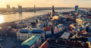 Λετονία