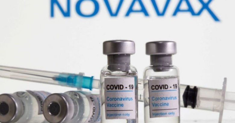 novavax,εμβόλιο,COVID-19