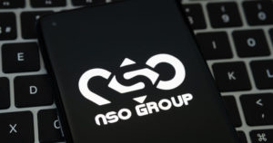nso group