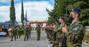 Ελληνικός Στρατός