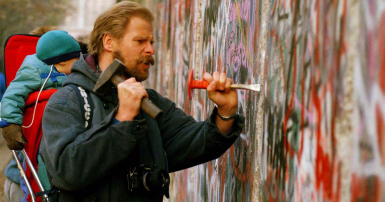Βερολίνο Τείχος