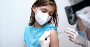 εμβολιασμοί,παιδιά