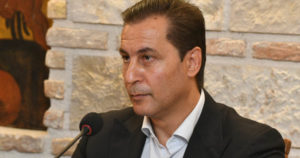Πάρις Κιουρτζίδης
