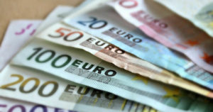 λεφτά, χρήματα, ευρώ, συντάξεις