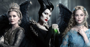 Maleficent: η δύναμη του σκότους,προτάσεις ταινιών