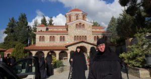 Μοναστήρι Πανόραμα