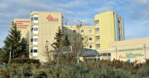 Νοσοκομείο Ιωαννίνων