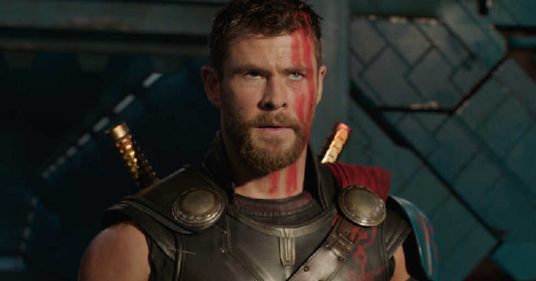Thor Ragnarok,προτάσεις ταινιών