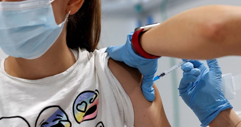Εμβολιασμός παιδιά