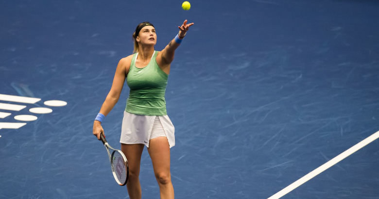 Αρίνα Σαμπαλένκα τένις
