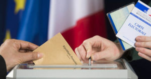 Γαλλία εκλογές