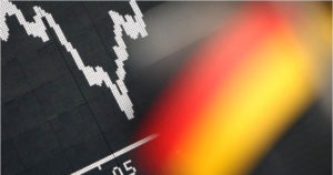 Γερμανία, οικονομία, ύφεση