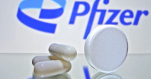 χάπι της Pfizer