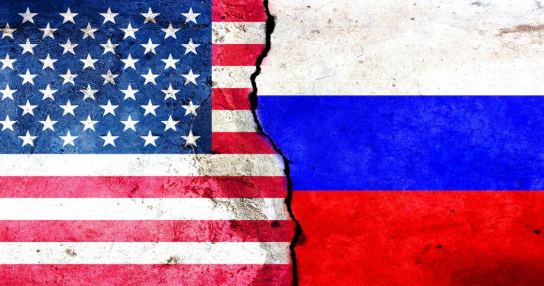 ΗΠΑ-Ρωσία