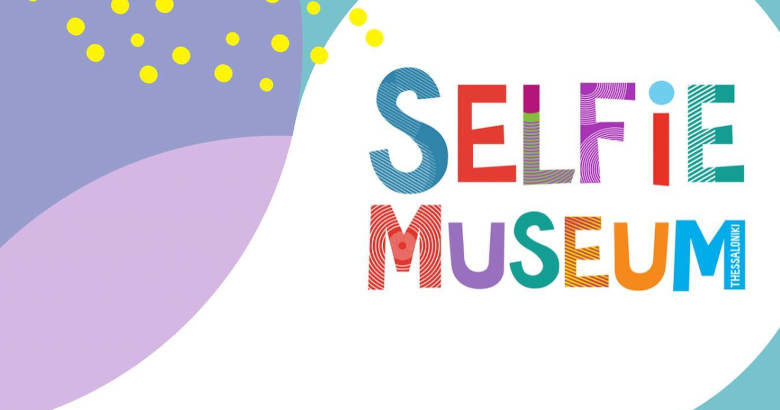 selfie museum