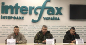 Πόλεμος Ουκρανία: Μετανιωμένοι δήλωσαν τρεις Ρώσοι πιλότοι αιχμάλωτοι1