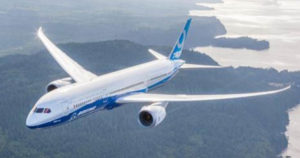 Boeing, αεροπλάνο