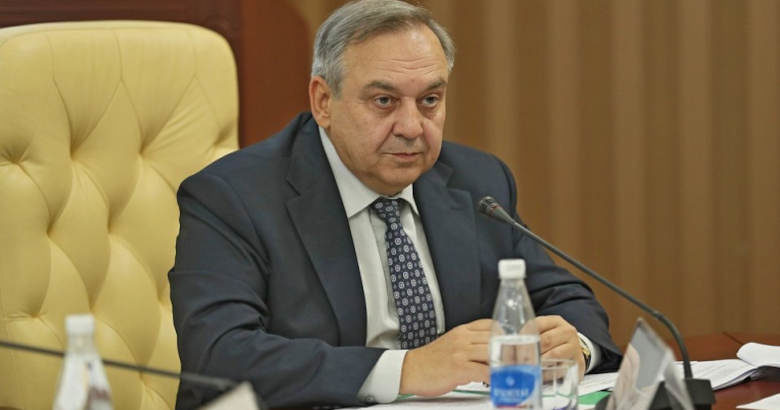 Αντιπρόεδρος Κριμαίας: «Θα σταλεί ανθρωπιστική βοήθεια στο Ντονέτσκ»