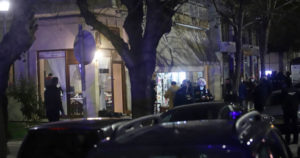 Δολοφονία Θεσσαλονίκη, Παπάφη, 41χρονη