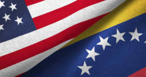 ΗΠΑ, Βενεζουέλα