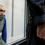 Ρώσος στρατιώτης δίκη, Βαντίμ Σισιμαρίν, δίκη Ρώσων στρατιωτών