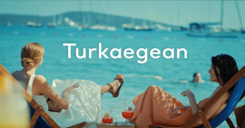 «Turkaegean»