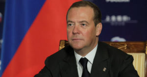 Ντμίτρι Μεντβέντεφ Dmitry Medvedev