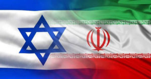 Ισραήλ Ιράν