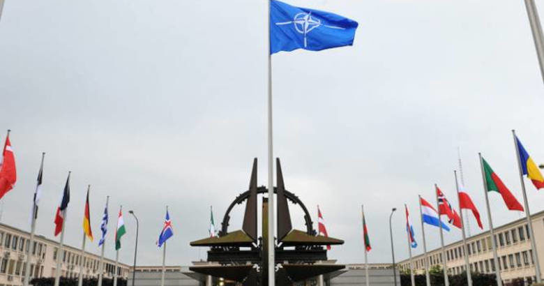 NATO Σύνοδος Κορυφής
