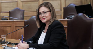 Μαρία Σπυράκη