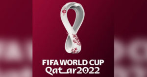 Μουντιάλ Κατάρ logo