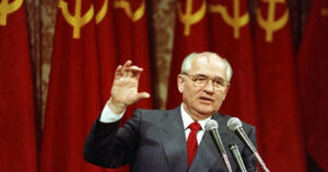Γκορμπατσόφ