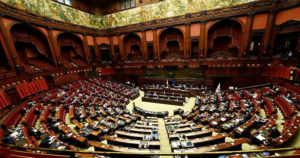 ιταλική Βουλή