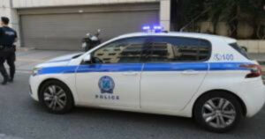 θεσσαλονίκη-αστυνομία