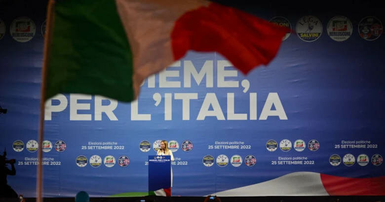 ιταλικές εκλογές