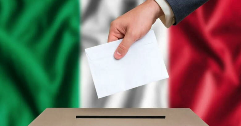 Ιταλικες εκλογες