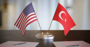 ΗΠΑ, Τουρκία