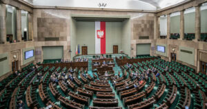 Πολωνία Βουλή