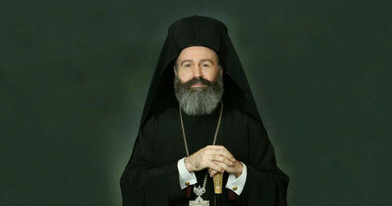 Αρχιεπίσκοπος Μακάριος