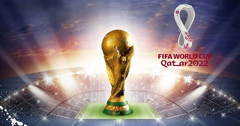 Αγώνες Μουντιάλ 2022 - Κατάρ